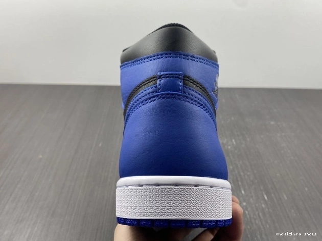 Rep Air 1 Retro Royal Jordan 555088-007 0605